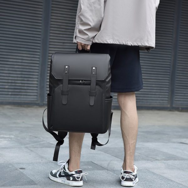 Factory Direct Travel Backpack for Travel and Outdoor Use