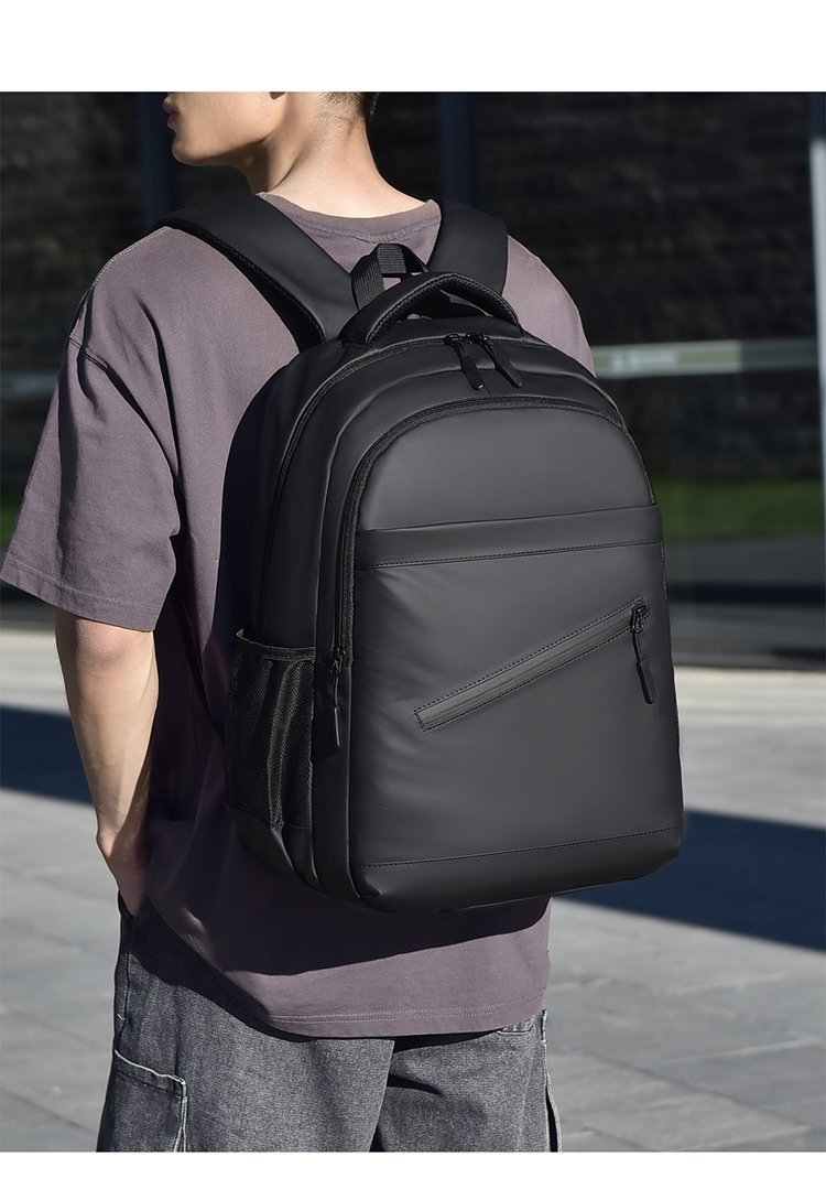 Factory Direct School Backpack for Travel and Outdoor Use — 15