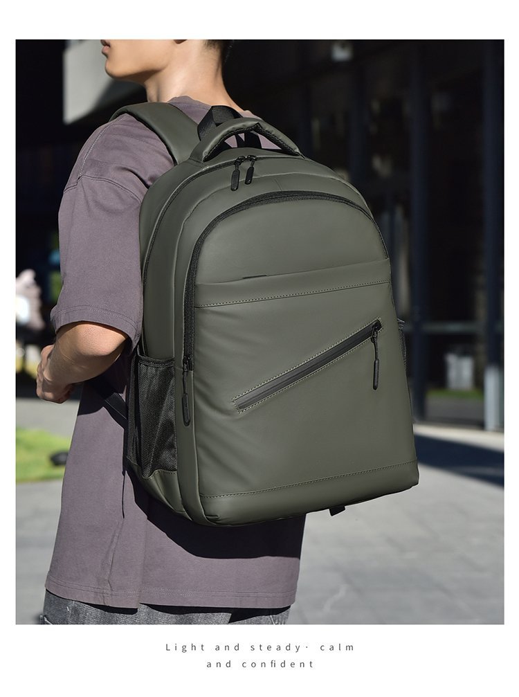 Factory Direct School Backpack for Travel and Outdoor Use — 19