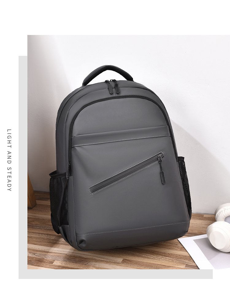 Factory Direct School Backpack for Travel and Outdoor Use — 21
