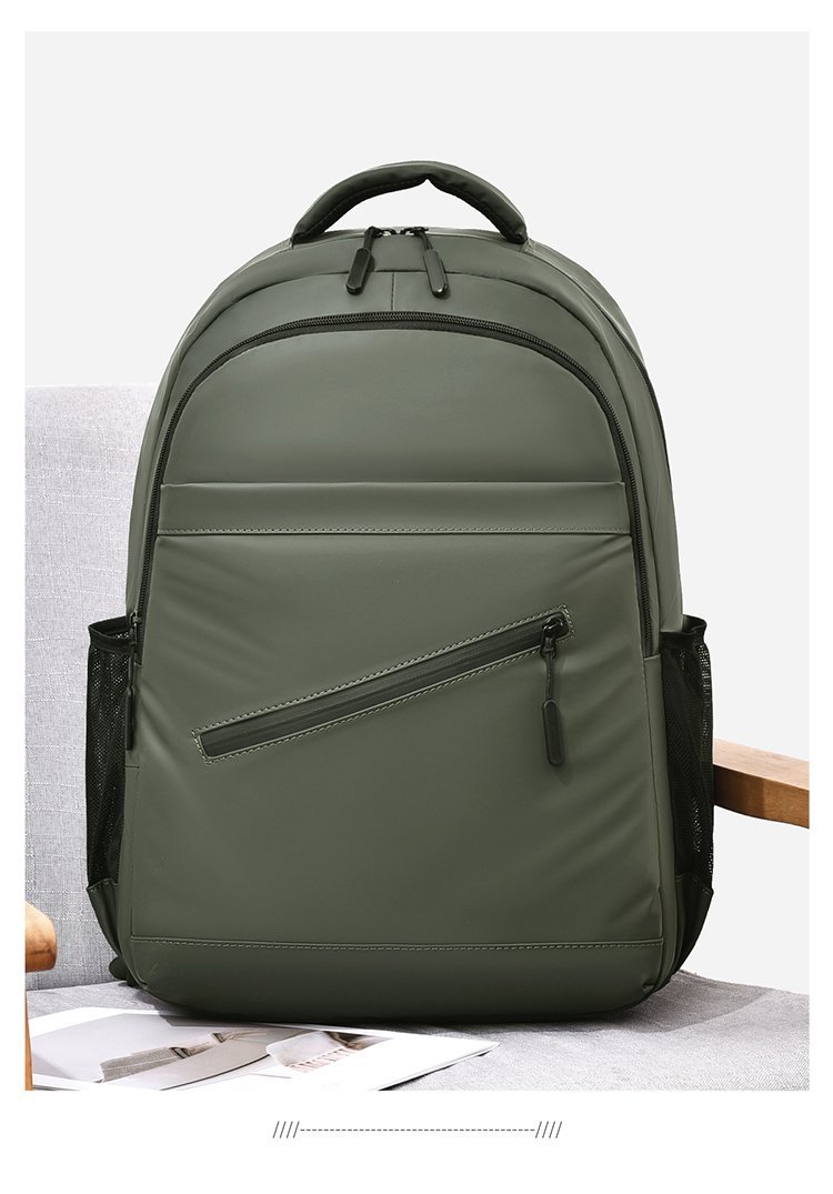 Factory Direct School Backpack for Travel and Outdoor Use — 22