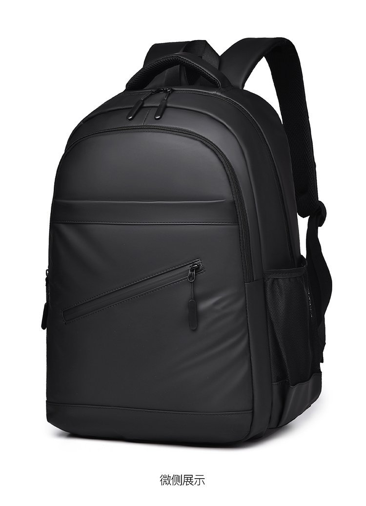 Factory Direct School Backpack for Travel and Outdoor Use — 25