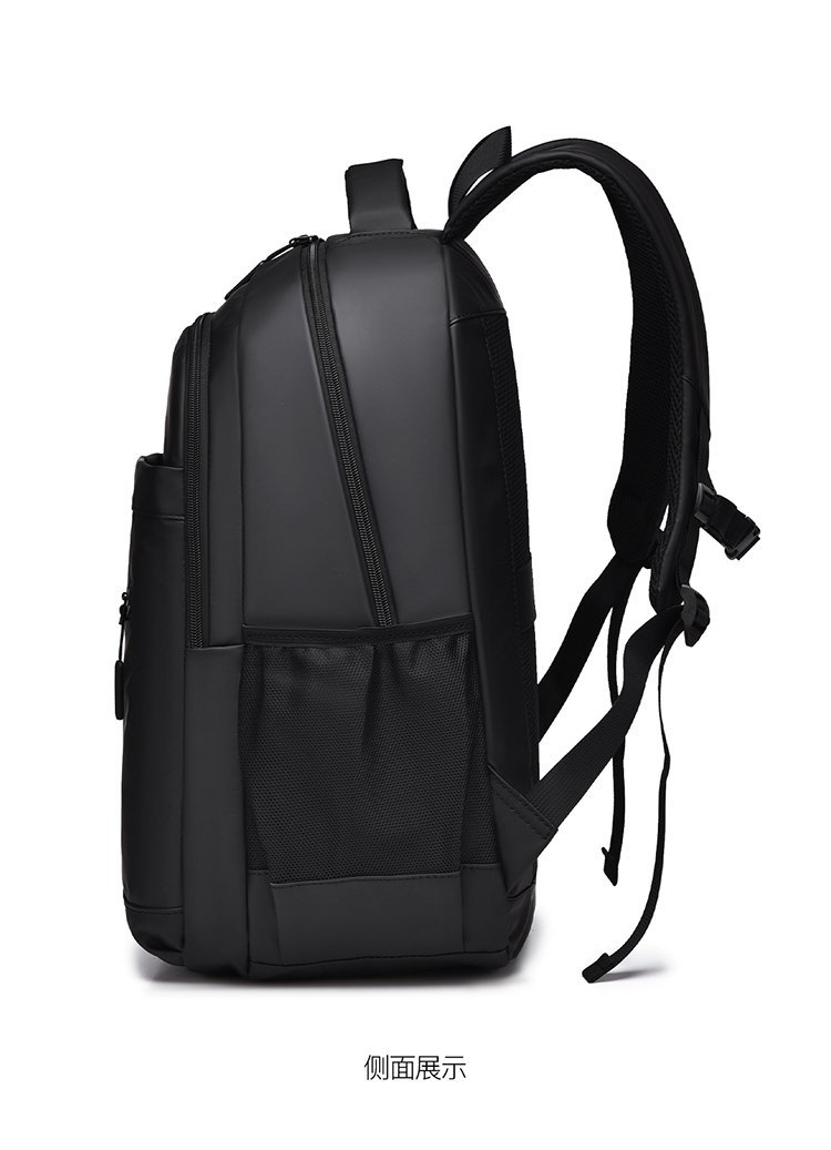 Factory Direct School Backpack for Travel and Outdoor Use — 26