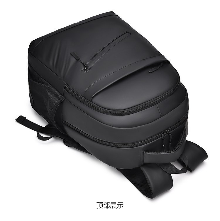Factory Direct School Backpack for Travel and Outdoor Use — 27