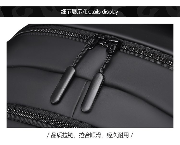 Factory Direct School Backpack for Travel and Outdoor Use — 29