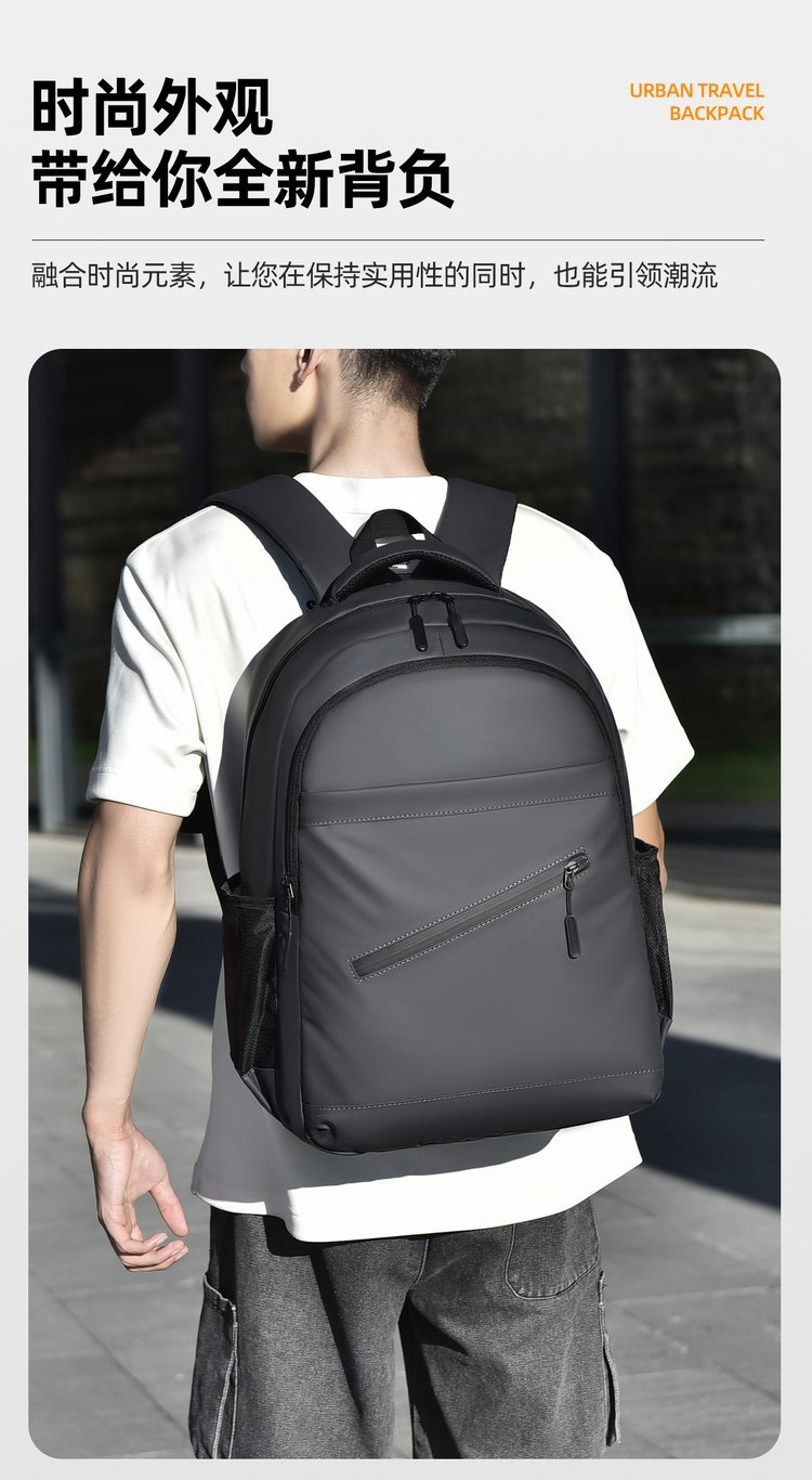 Factory Direct School Backpack for Travel and Outdoor Use — 33