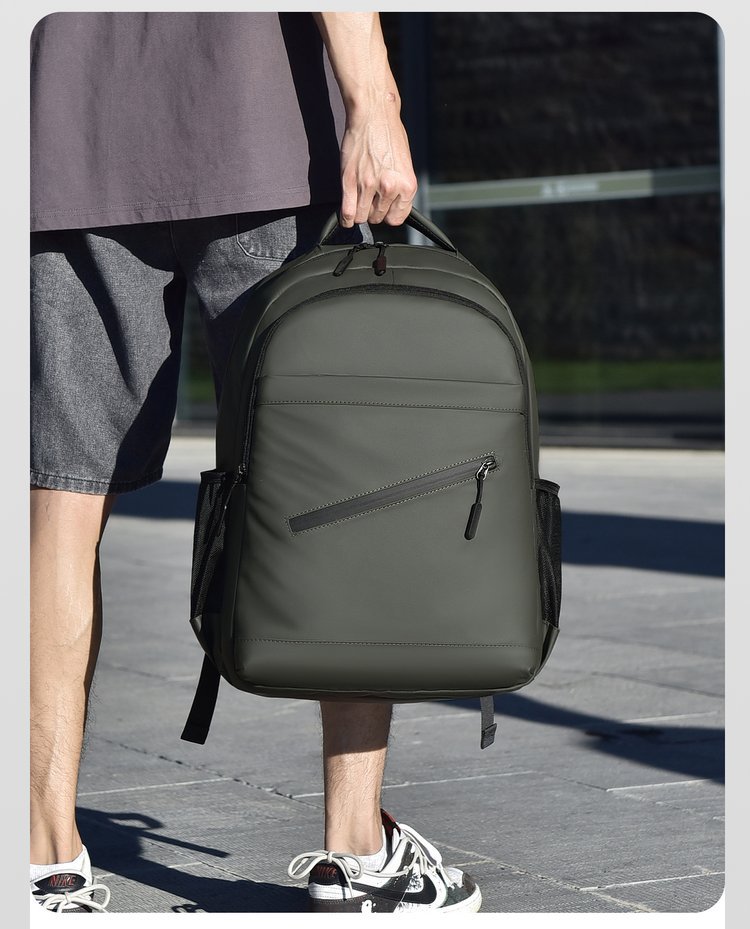 Factory Direct School Backpack for Travel and Outdoor Use — 34