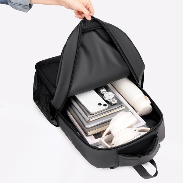 Factory Direct School Backpack for Travel and Outdoor Use