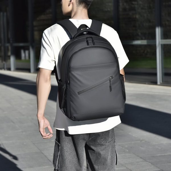 Factory Direct School Backpack for Travel and Outdoor Use
