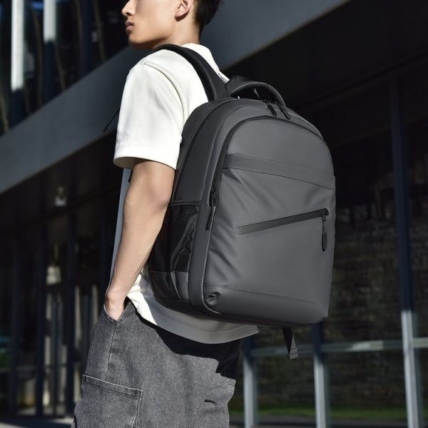 Factory Direct School Backpack for Travel and Outdoor Use