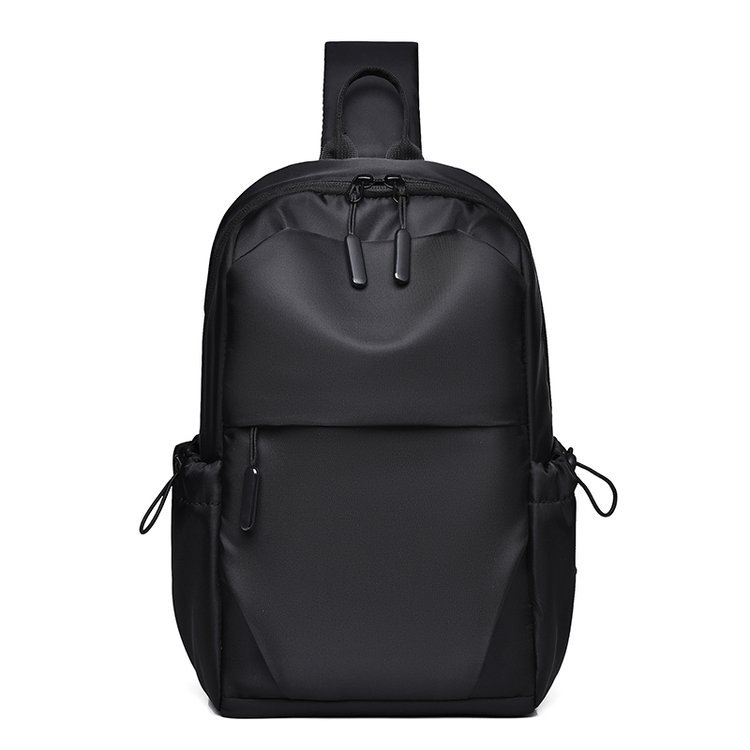 Factory Direct Chest Sling Bag for Brand Orders — 8