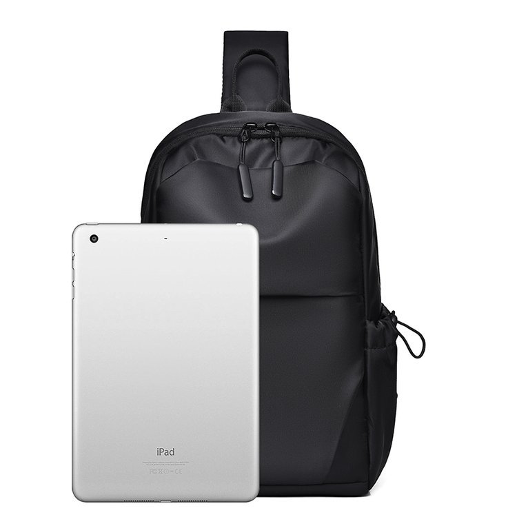 Factory Direct Chest Sling Bag for Brand Orders — 9