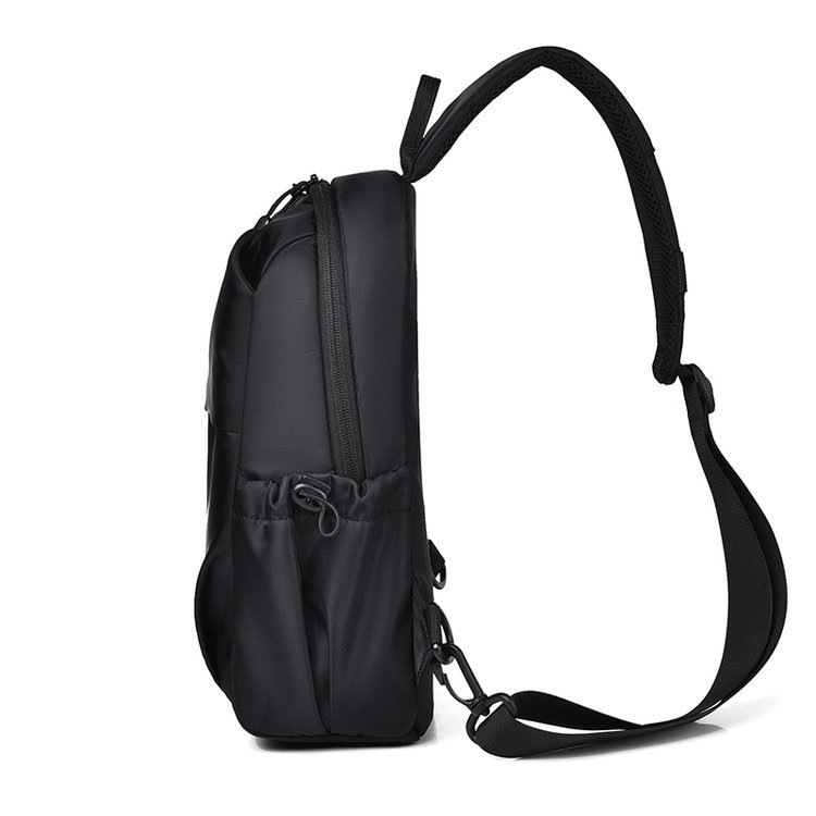 Factory Direct Chest Sling Bag for Brand Orders — 11