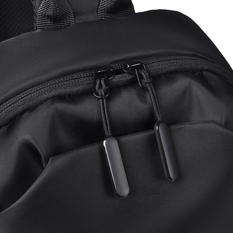 Factory Direct Chest Sling Bag for Brand Orders — 14