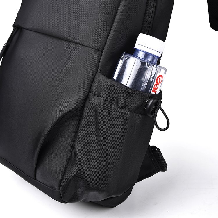 Factory Direct Chest Sling Bag for Brand Orders — 15