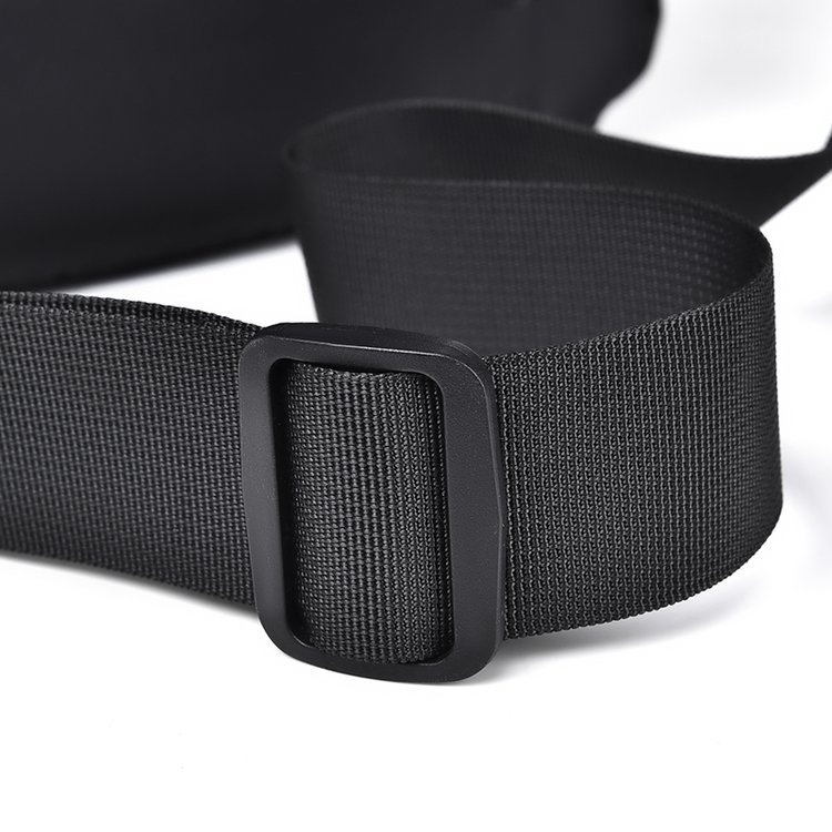 Factory Direct Chest Sling Bag for Brand Orders — 16