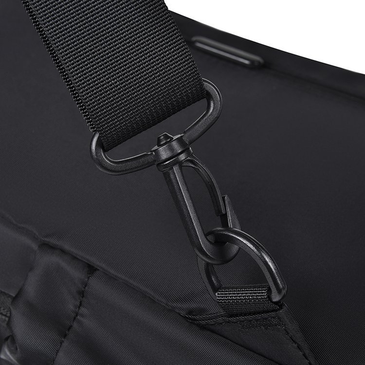 Factory Direct Chest Sling Bag for Brand Orders — 17
