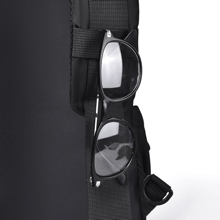 Factory Direct Chest Sling Bag for Brand Orders — 18