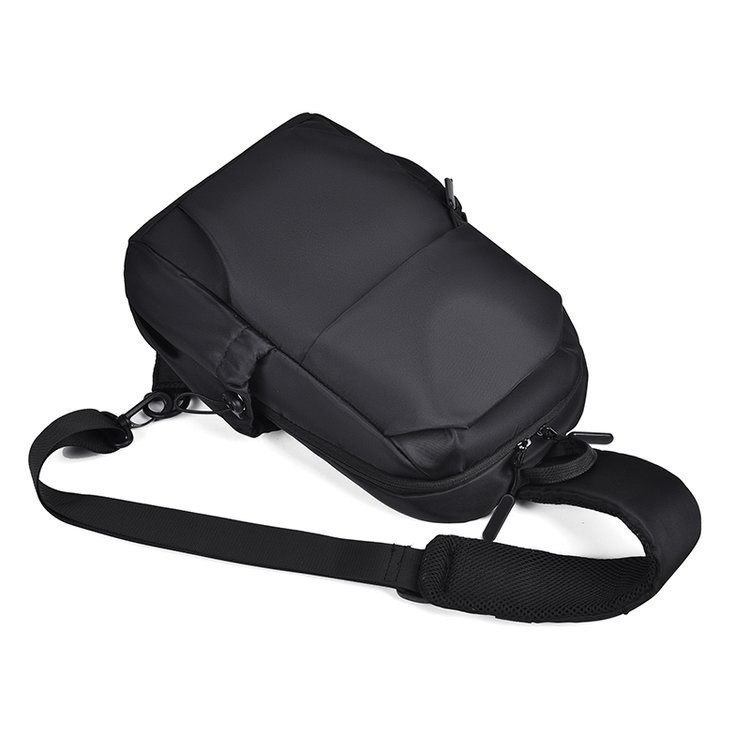 Factory Direct Chest Sling Bag for Brand Orders — 21