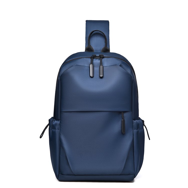 Factory Direct Chest Sling Bag for Brand Orders — 22