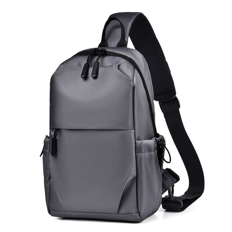 Factory Direct Chest Sling Bag for Brand Orders — 25