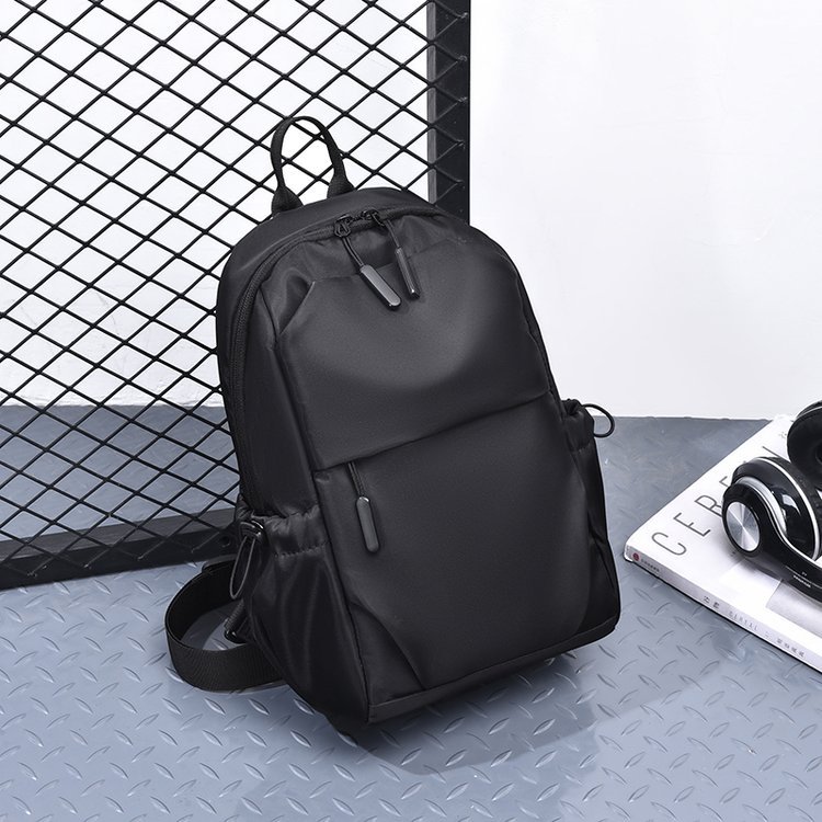 Factory Direct Chest Sling Bag for Brand Orders — 28