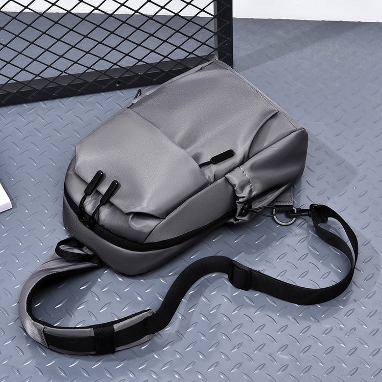 Factory Direct Chest Sling Bag for Brand Orders — 30