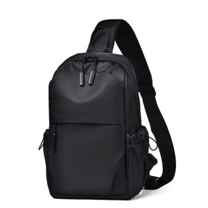 Factory Direct Chest Sling Bag for Brand Orders