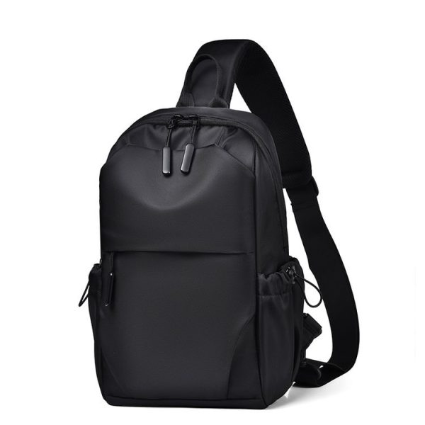Factory Direct Chest Sling Bag for Brand Orders