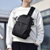 Factory Direct Chest Sling Bag for Brand Orders