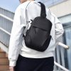 Factory Direct Chest Sling Bag for Brand Orders
