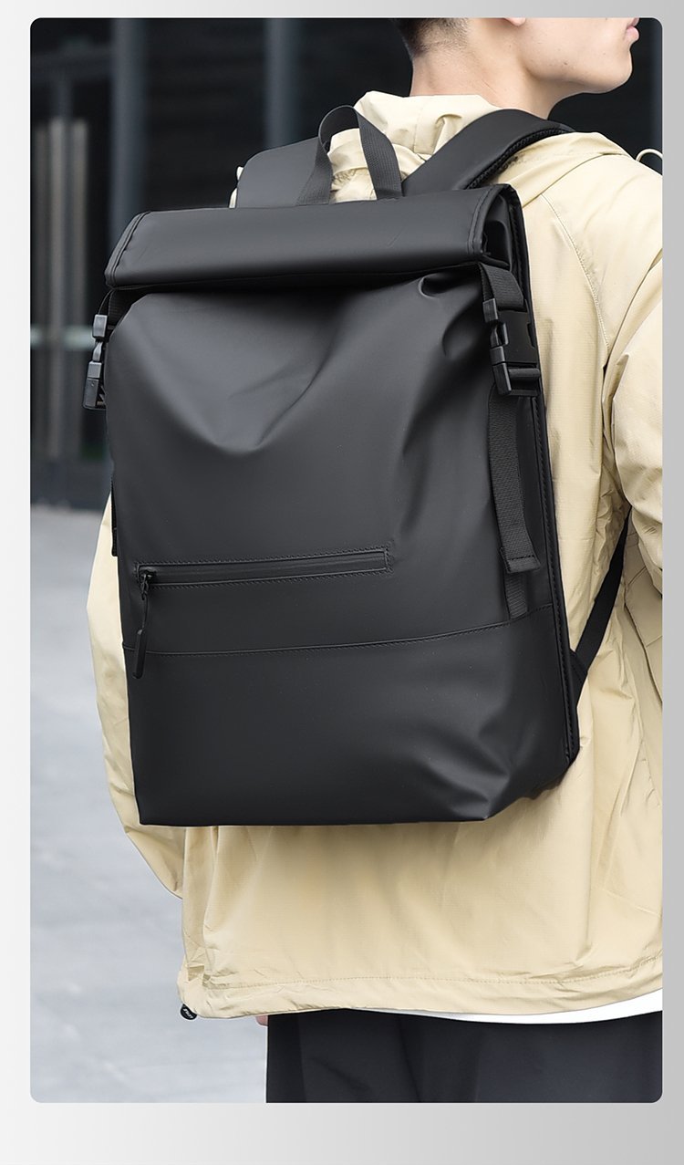 Wholesale Backpack for Travel and Outdoor Use — 3