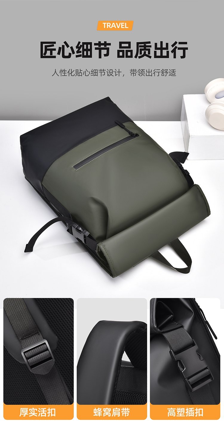 Wholesale Backpack for Travel and Outdoor Use — 4