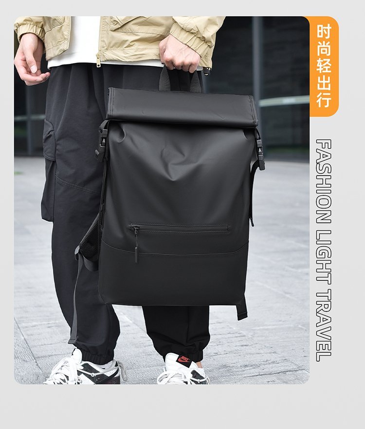 Wholesale Backpack for Travel and Outdoor Use — 7