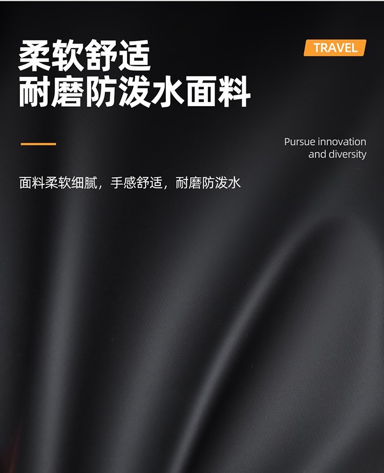 Wholesale Backpack for Travel and Outdoor Use — 8