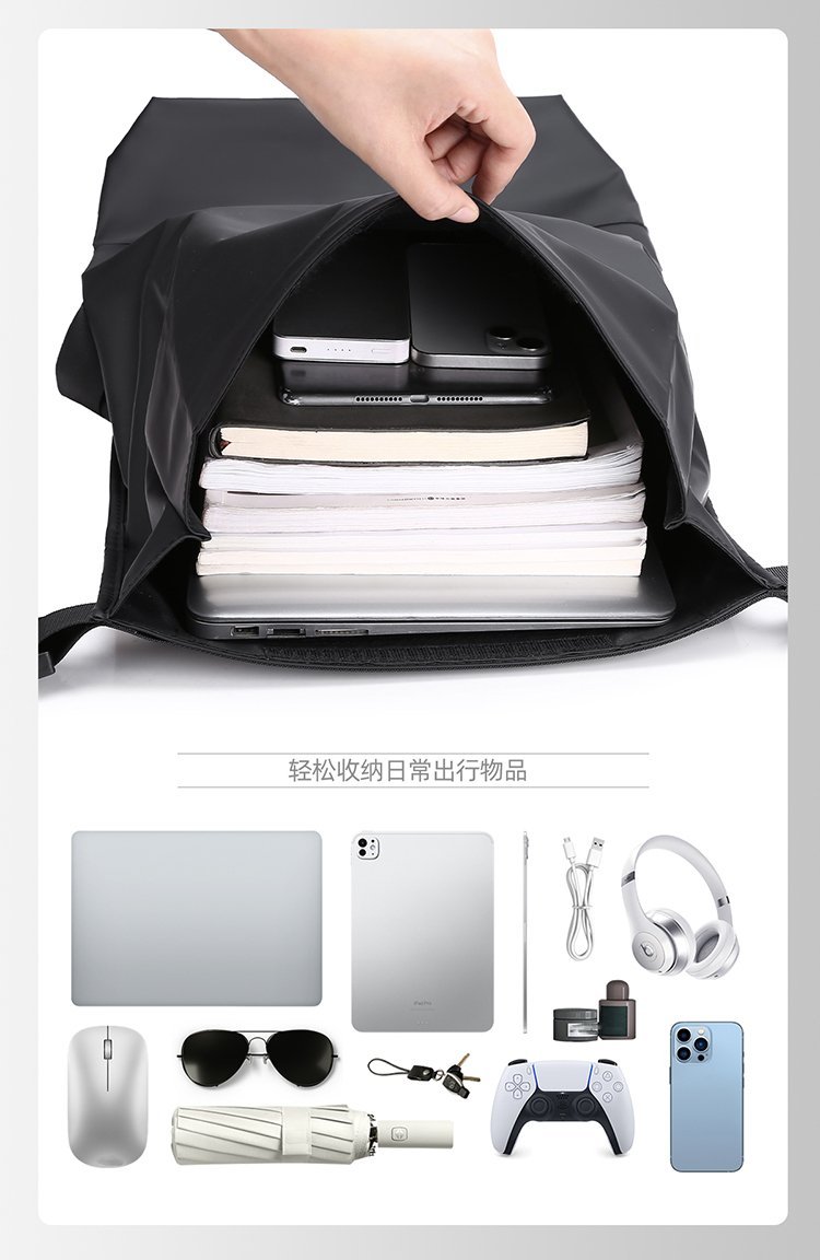 Wholesale Backpack for Travel and Outdoor Use — 11