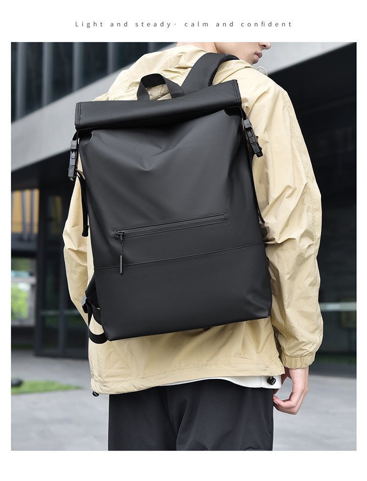 Wholesale Backpack for Travel and Outdoor Use — 15