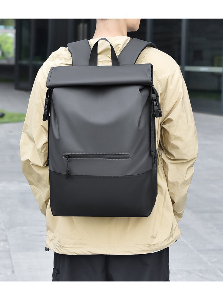 Wholesale Backpack for Travel and Outdoor Use — 16