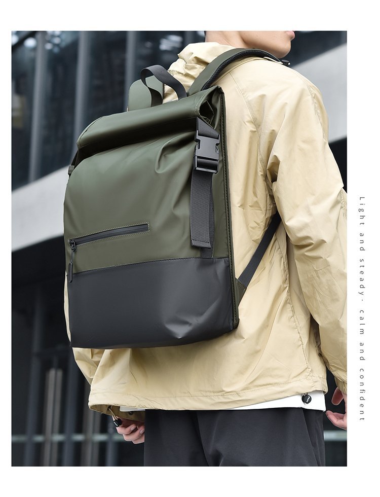 Wholesale Backpack for Travel and Outdoor Use — 17