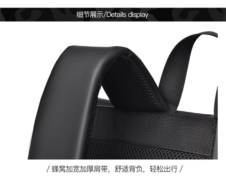 Wholesale Backpack for Travel and Outdoor Use — 27