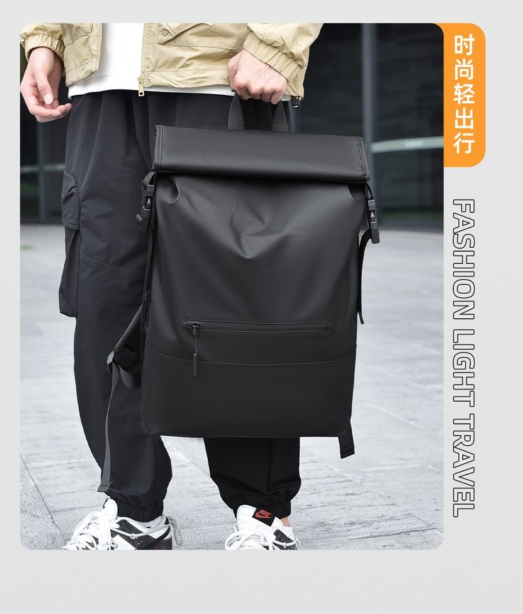Wholesale Backpack for Travel and Outdoor Use — 35
