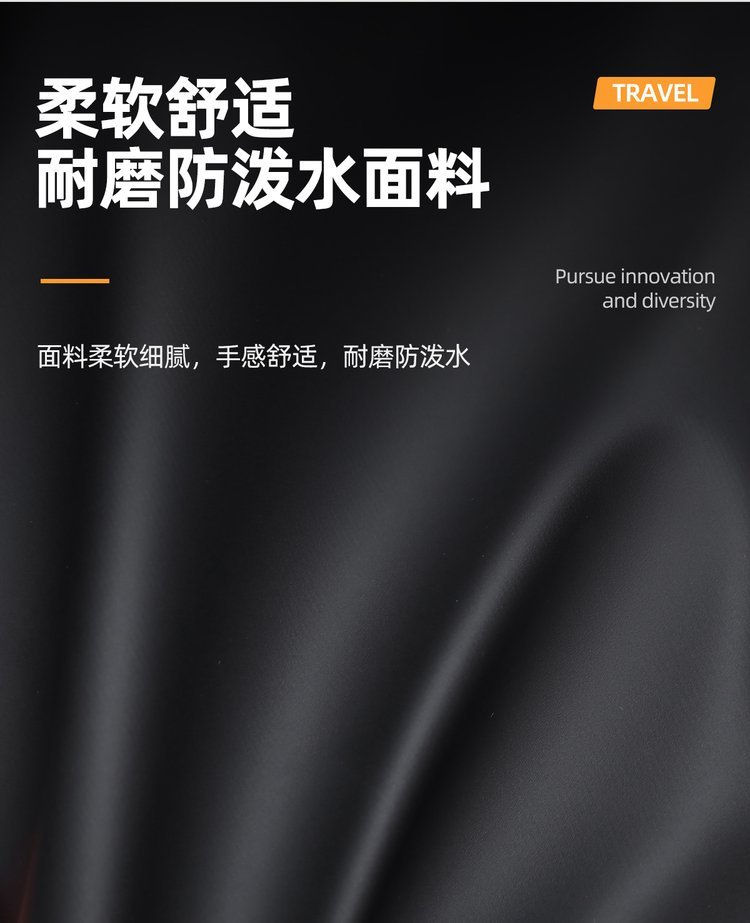 Wholesale Backpack for Travel and Outdoor Use — 36