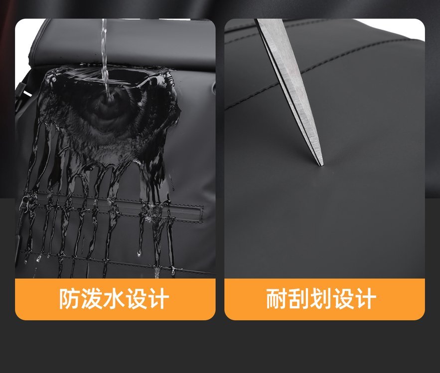 Wholesale Backpack for Travel and Outdoor Use — 37