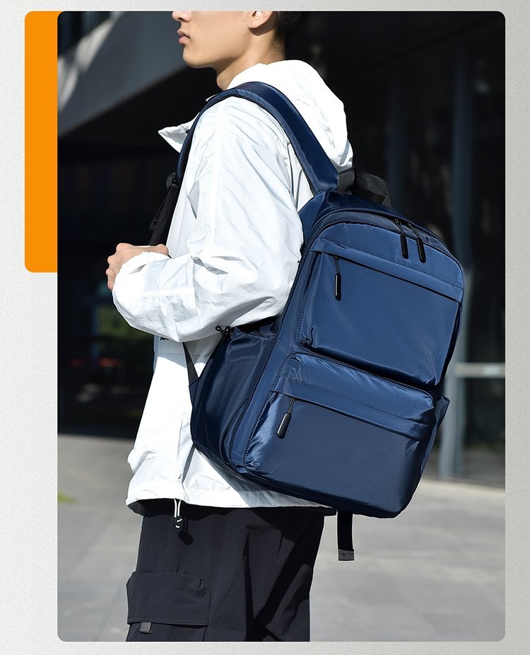 Wholesale Travel Backpack for Travel and Outdoor Use — 6