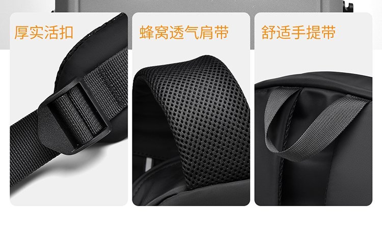Wholesale Travel Backpack for Travel and Outdoor Use — 16