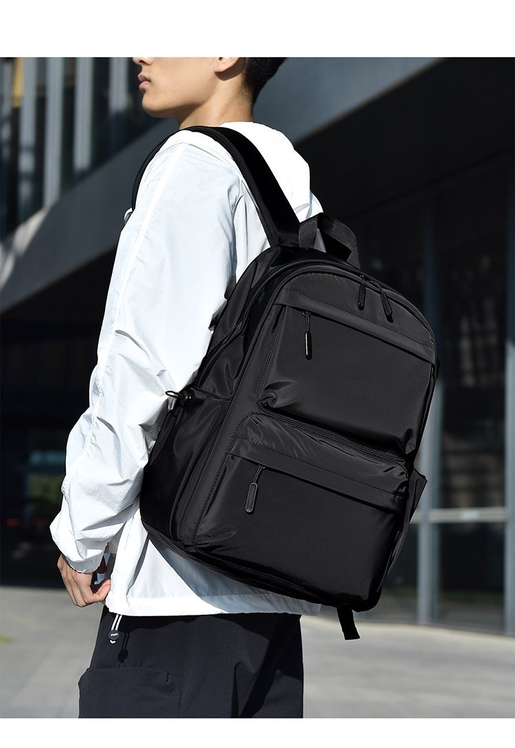 Wholesale Travel Backpack for Travel and Outdoor Use — 17