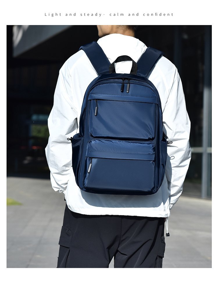 Wholesale Travel Backpack for Travel and Outdoor Use — 18