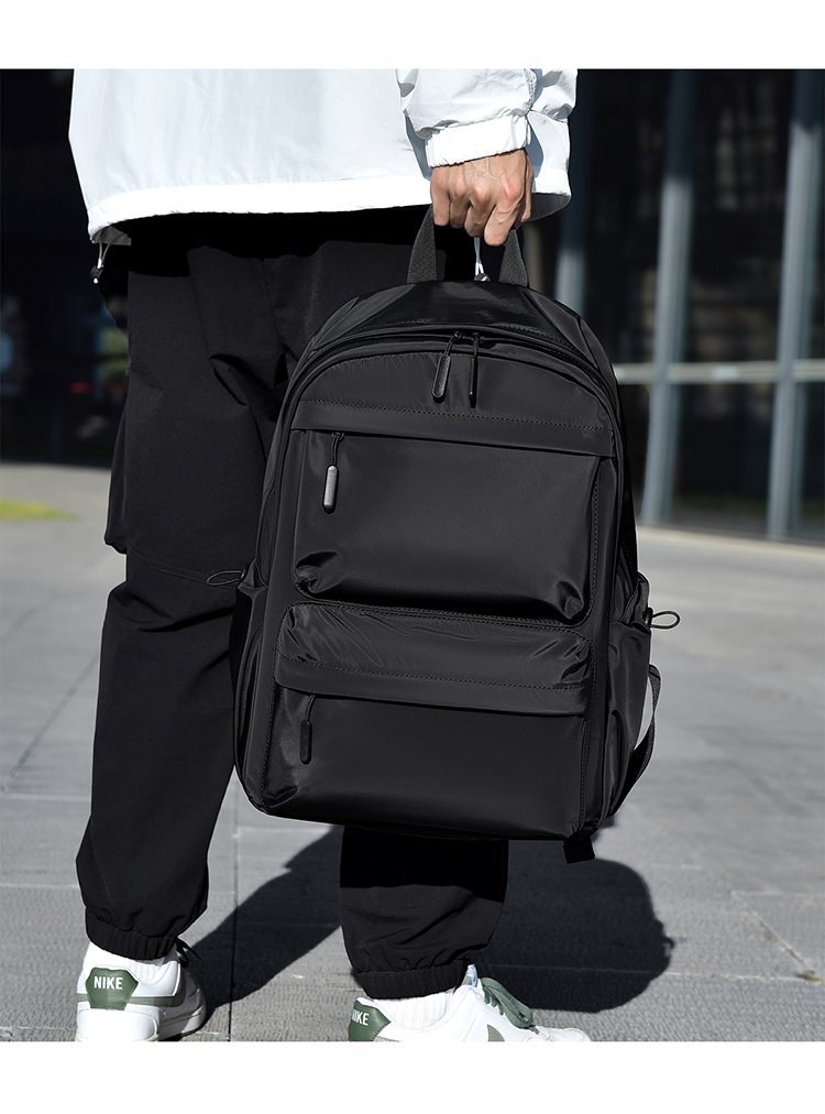 Wholesale Travel Backpack for Travel and Outdoor Use — 19