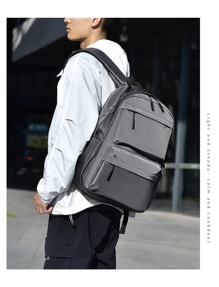 Wholesale Travel Backpack for Travel and Outdoor Use — 20