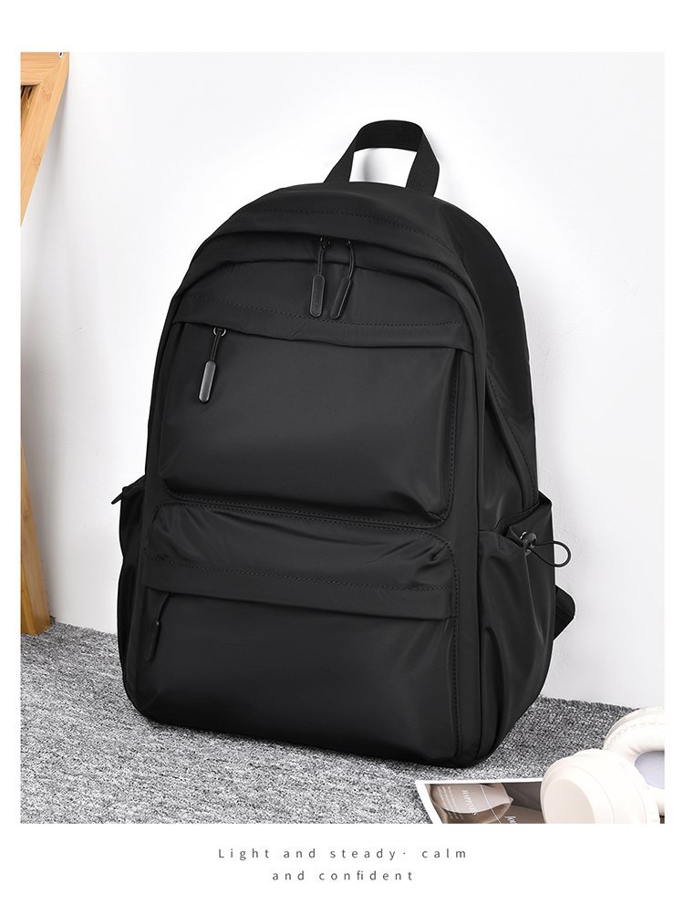 Wholesale Travel Backpack for Travel and Outdoor Use — 21